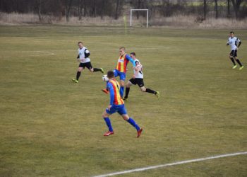 Piast nie sprostał Jarocie