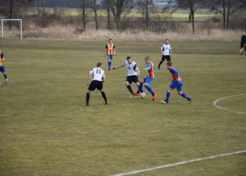 Piast nie sprostał Jarocie