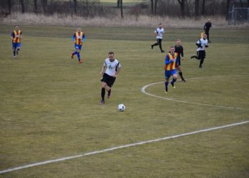 Piast nie sprostał Jarocie