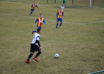 Piast nie sprostał Jarocie