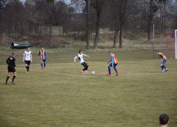 Piast nie sprostał Jarocie