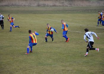 Piast nie sprostał Jarocie