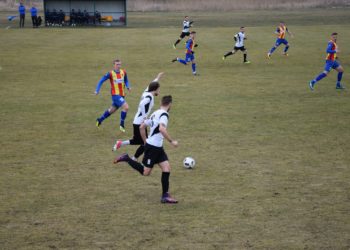 Piast nie sprostał Jarocie