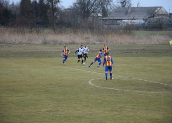 Piast nie sprostał Jarocie