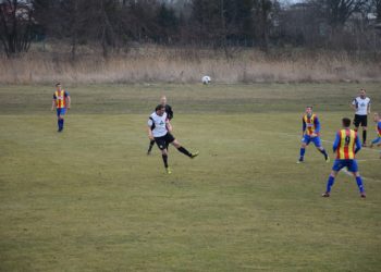 Piast nie sprostał Jarocie