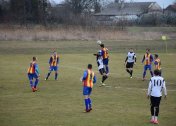 Piast nie sprostał Jarocie