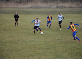 Piast nie sprostał Jarocie