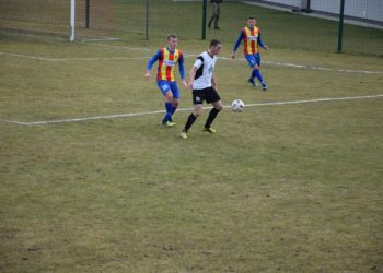 Piast nie sprostał Jarocie