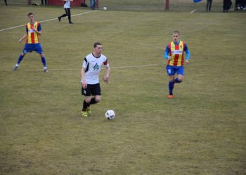 Piast nie sprostał Jarocie