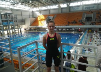 Dwa rekordy życiowe Julii Bielawnej