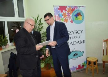 Wiesław Sołtysiak nadal przewodniczącym