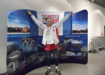 Podwójny mistrz kraju