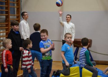 Szkoła na Parcelkach ma się czym pochwalić