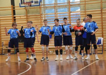 Piast wicemistrzem Wielkopolski