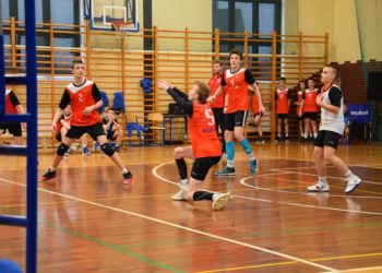 Piast wicemistrzem Wielkopolski