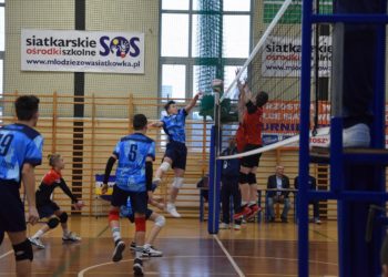 Piast wicemistrzem Wielkopolski