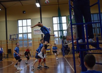 Piast wicemistrzem Wielkopolski