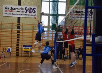 Piast wicemistrzem Wielkopolski