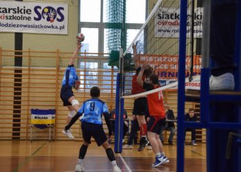 Piast wicemistrzem Wielkopolski