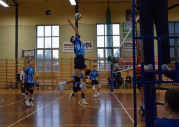 Piast wicemistrzem Wielkopolski