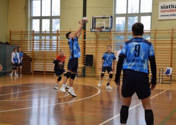 Piast wicemistrzem Wielkopolski