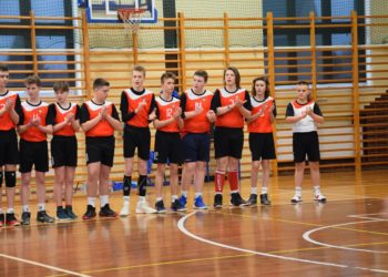 Piast wicemistrzem Wielkopolski