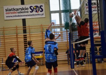 Piast wicemistrzem Wielkopolski