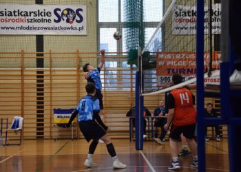 Piast wicemistrzem Wielkopolski