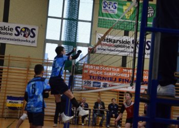 Piast wicemistrzem Wielkopolski