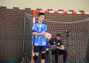 Piast wicemistrzem Wielkopolski