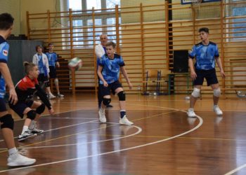 Piast wicemistrzem Wielkopolski