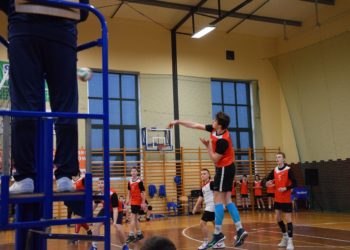 Piast wicemistrzem Wielkopolski