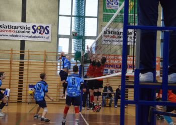 Piast wicemistrzem Wielkopolski