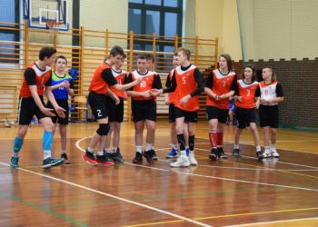 Piast wicemistrzem Wielkopolski