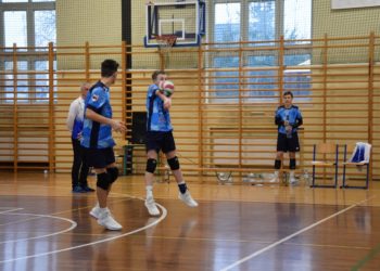 Piast wicemistrzem Wielkopolski