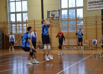 Piast wicemistrzem Wielkopolski