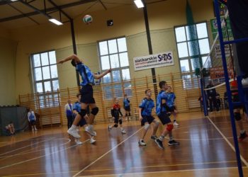 Piast wicemistrzem Wielkopolski