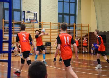 Piast wicemistrzem Wielkopolski