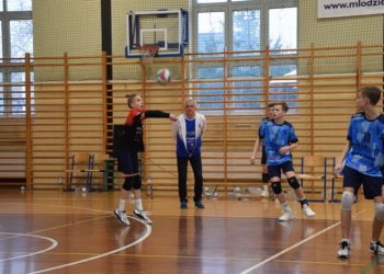 Piast wicemistrzem Wielkopolski