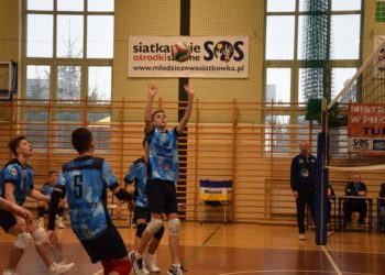 Piast wicemistrzem Wielkopolski