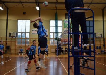 Piast wicemistrzem Wielkopolski