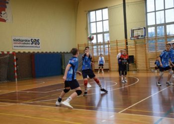 Piast wicemistrzem Wielkopolski