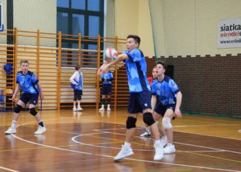 Piast wicemistrzem Wielkopolski