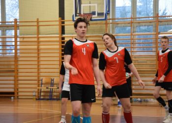 Piast wicemistrzem Wielkopolski