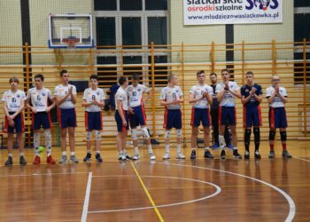 Piast wicemistrzem Wielkopolski