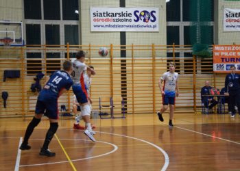 Piast wicemistrzem Wielkopolski