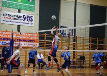 Piast wicemistrzem Wielkopolski