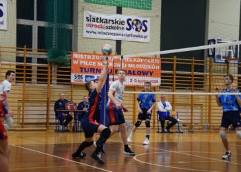 Piast wicemistrzem Wielkopolski