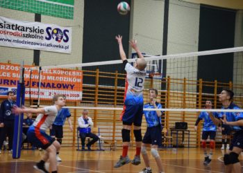 Piast wicemistrzem Wielkopolski