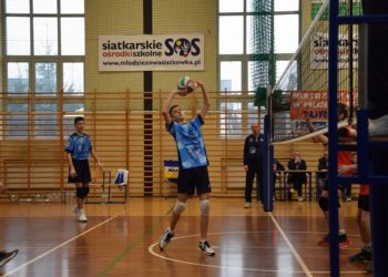 Piast wicemistrzem Wielkopolski